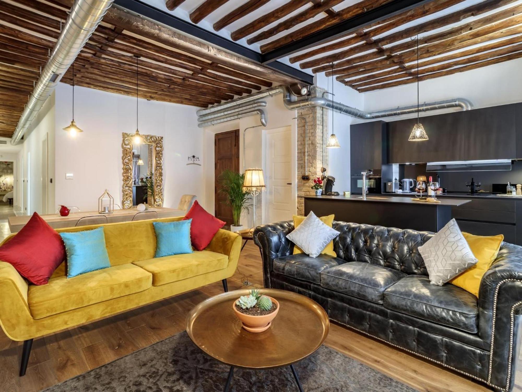 Chezmoihomes Santa Paula, Granada